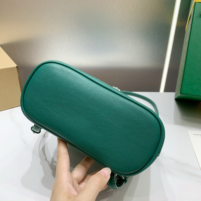 OZ - GYO Bags - 1320