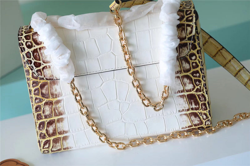 Ozarra - LUV Bags - 554