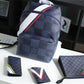 Ozarra Fashion Lu-Vi bags - 9768