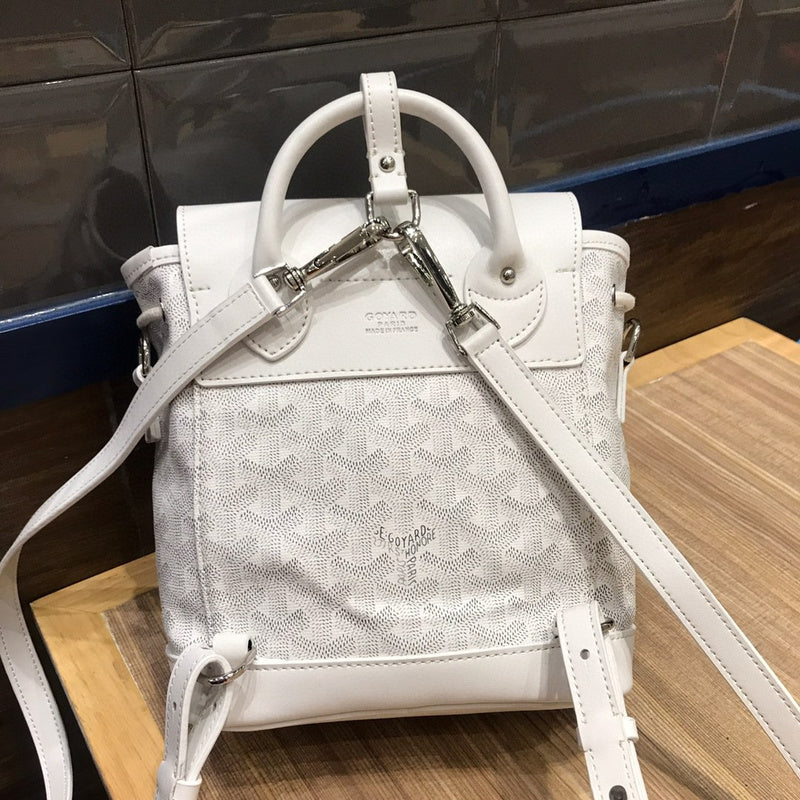 Ozarra - GOD Bags - 018