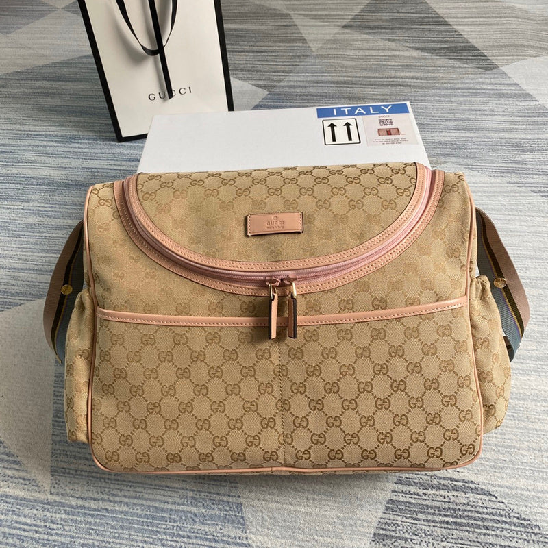 Ozarra - GUKI Bags - 2181