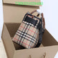 Ozarra Fashion -BBR Bags - 608
