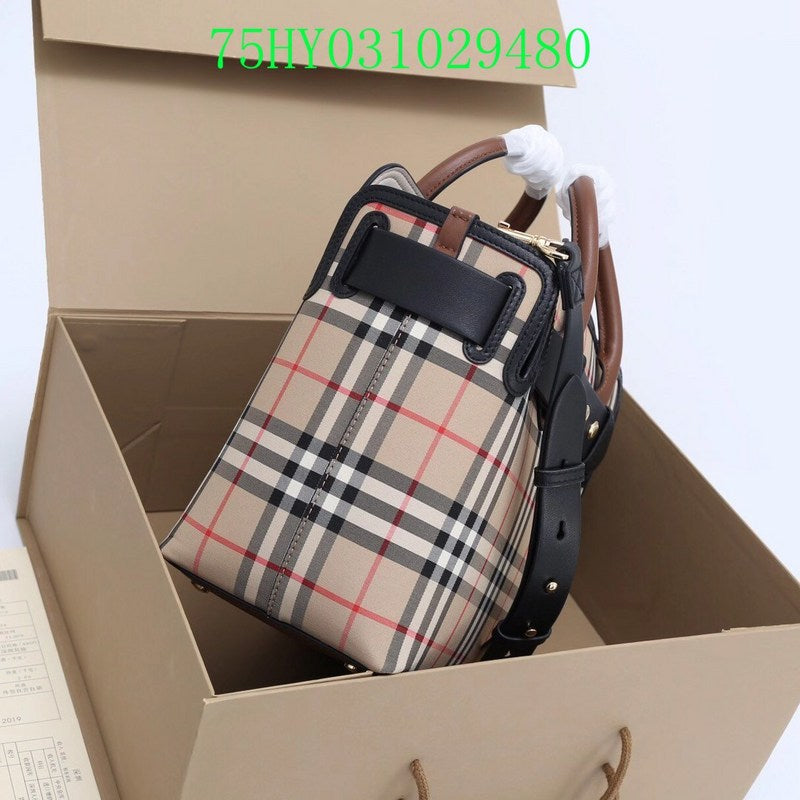 Ozarra Fashion -BBR Bags - 608