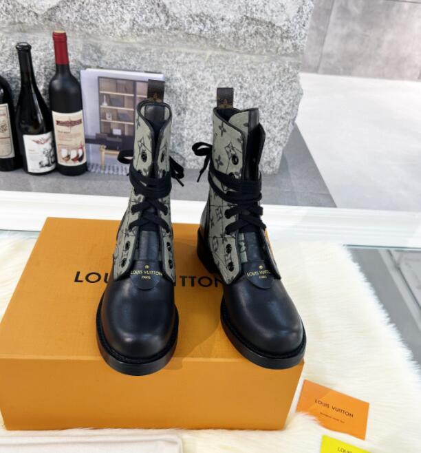 Ozarra Luxury - LOV Women Shoes - 837