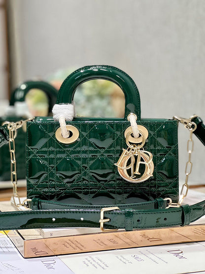 Ozarra - Dir Bags - 1472