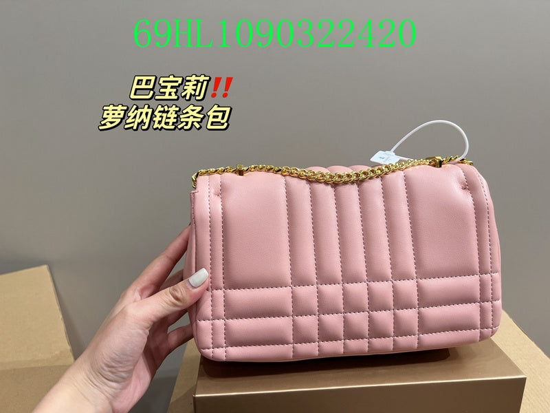 Ozarra Fashion -BBR Bags - 137