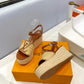 Ozarra Luxury - LOV Women Shoes - 544
