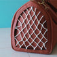 Ozarra Fashion Lu-Vi bags - 11198