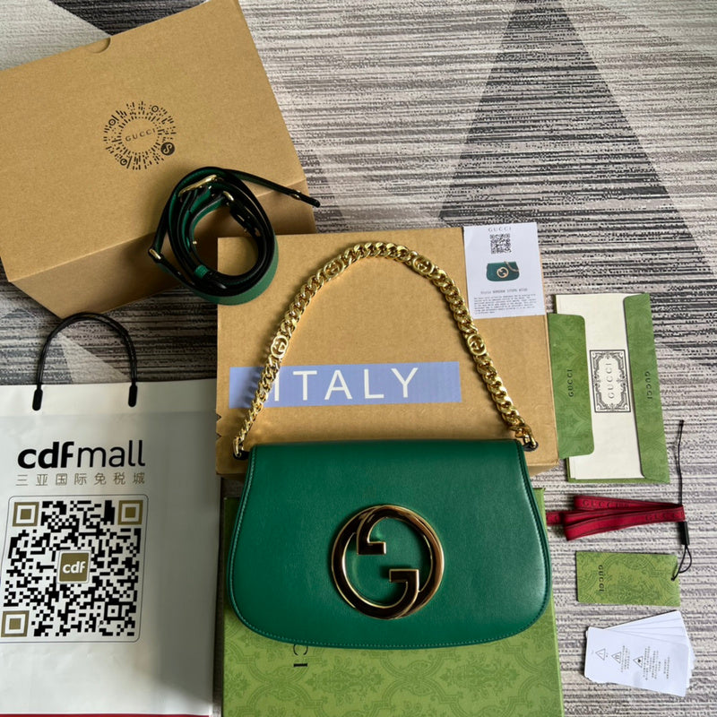 Ozarra - GG Bags - 1313