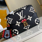 Ozarra Luxury - LOV Bags - 2741
