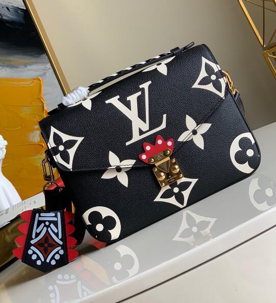 Ozarra Luxury - LOV Bags - 2741