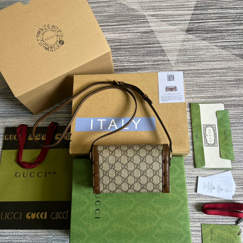 Ozarra - GCI Bags - 4583