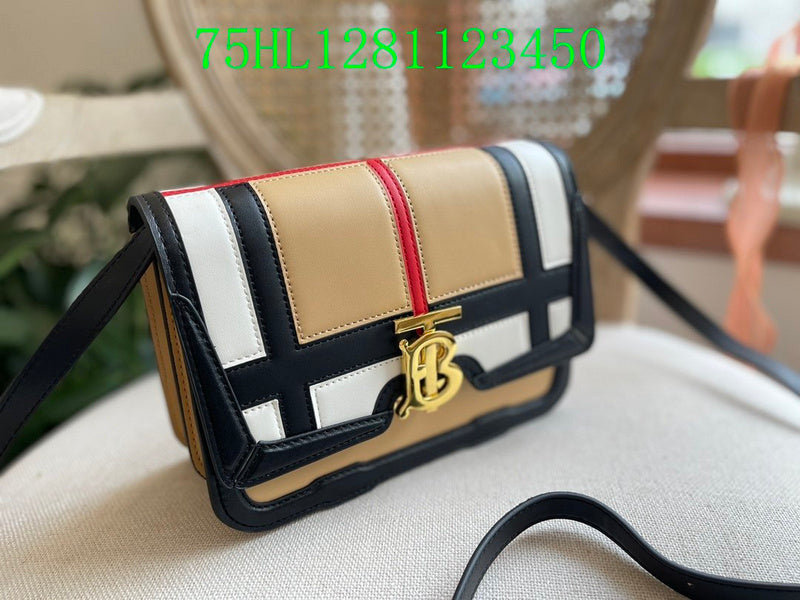 Ozarra Fashion -BBR Bags - 360