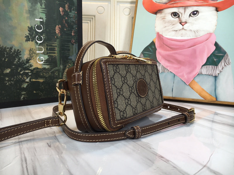Ozarra - GCI Bags - 2005