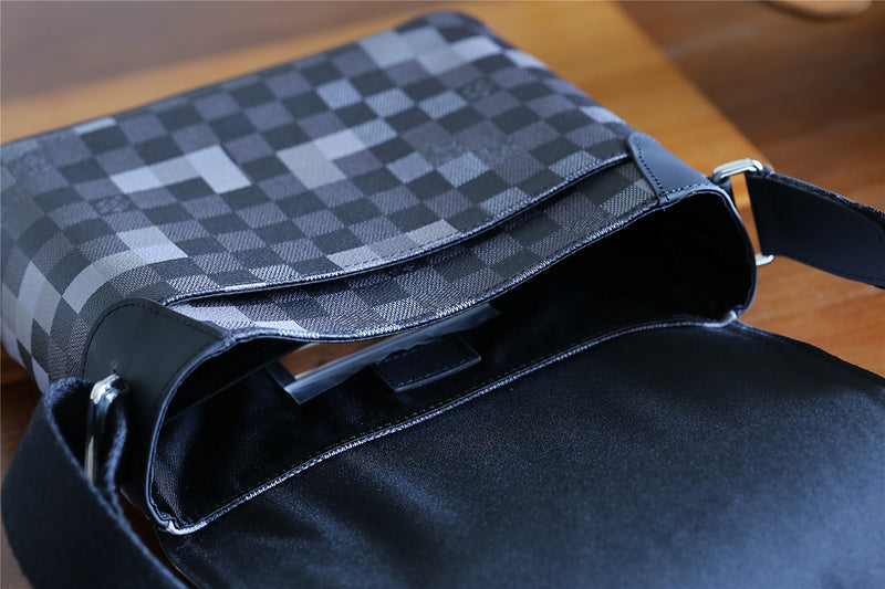 Ozarra Fashion Lu-Vi bags - 10409
