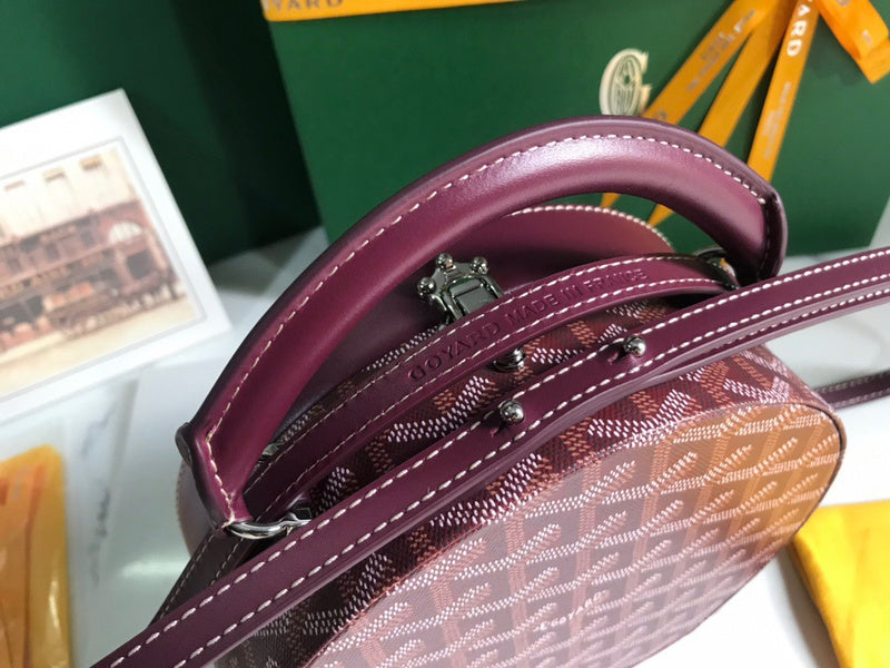 Ozarra - GOD Bags - 116