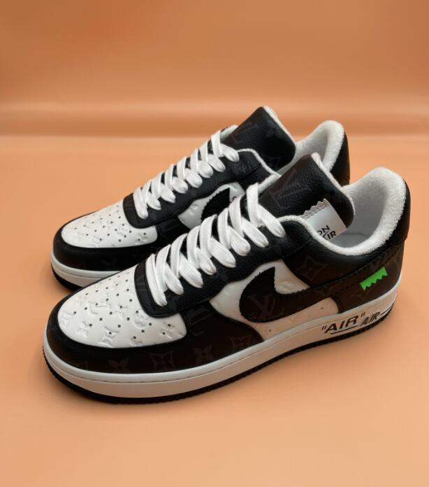 Ozarra Luxury - LOV Men Shoes - 982