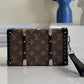 Ozarra Luxury - LOV Bags - 2239