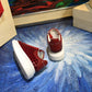 Ozarra Luxury - AQ Men SHoes - 456