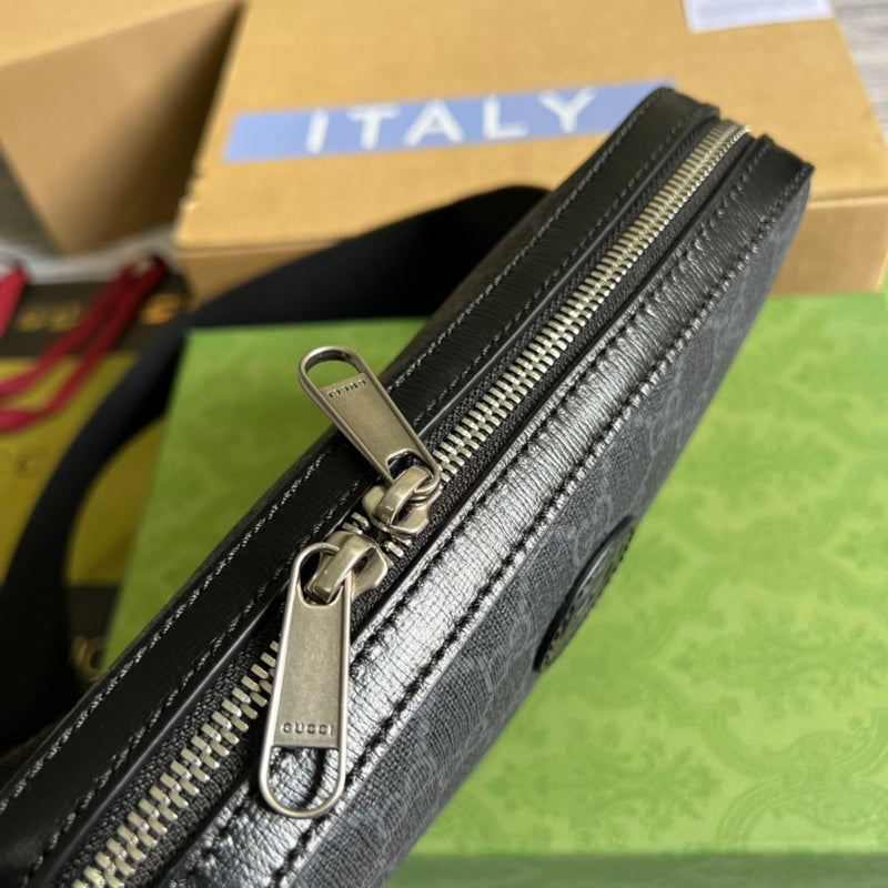 Ozarra - GCI Bags - 4448