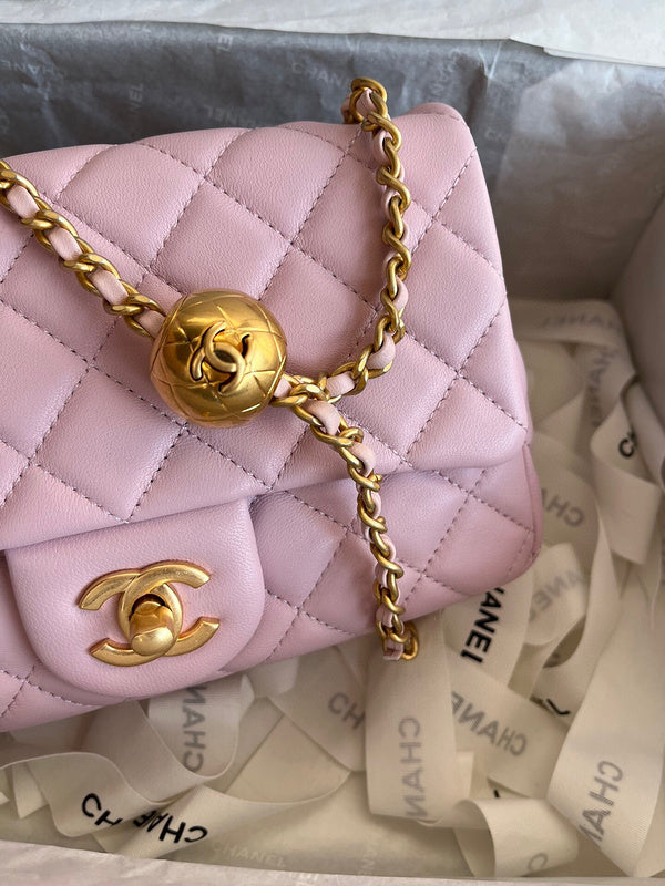 BAB - CHL Bags - 3466