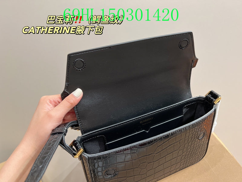 Ozarra Fashion -BBR Bags - 175