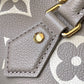 Fashion Lu-Vi bags - 4338