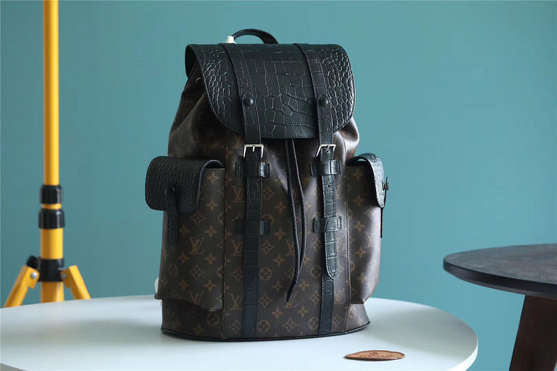 Ozarra Fashion Lu-Vi bags - 9680