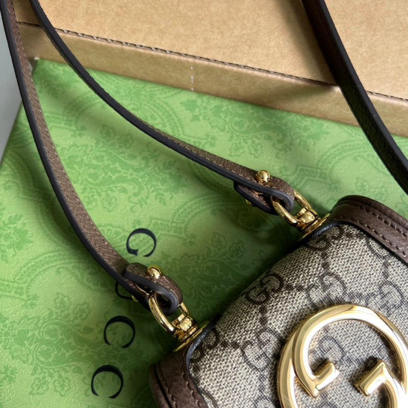 Ozarra - GUKI Bags - 1337