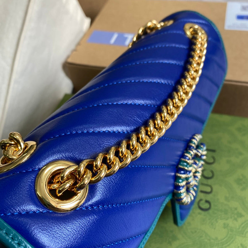 Ozarra - GG Bags - 1791