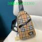 Ozarra Fashion -BBR Bags - 299