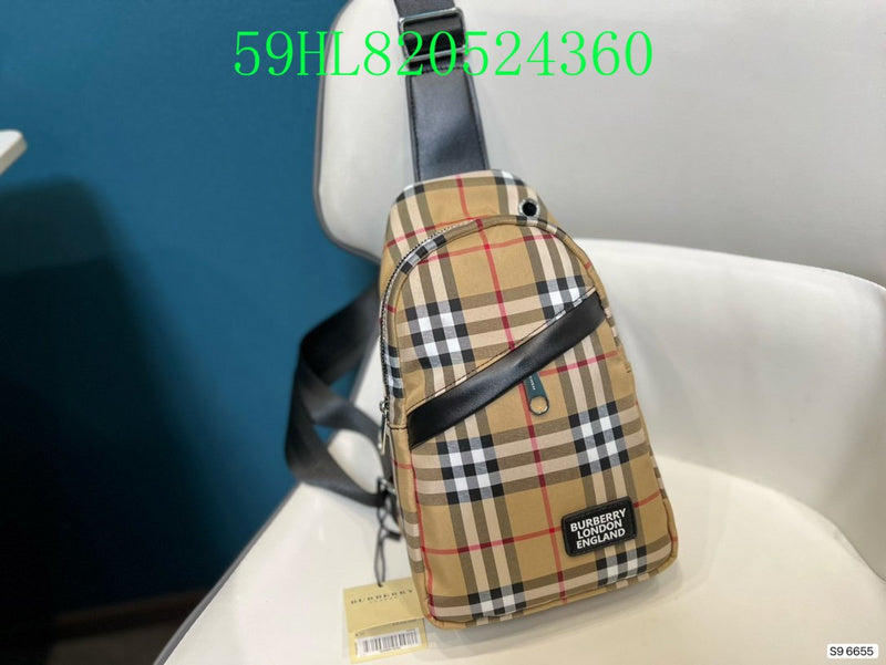 Ozarra Fashion -BBR Bags - 299