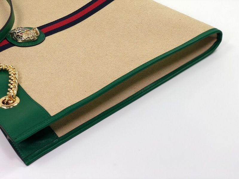 Ozarra - GCI Bags - 4140