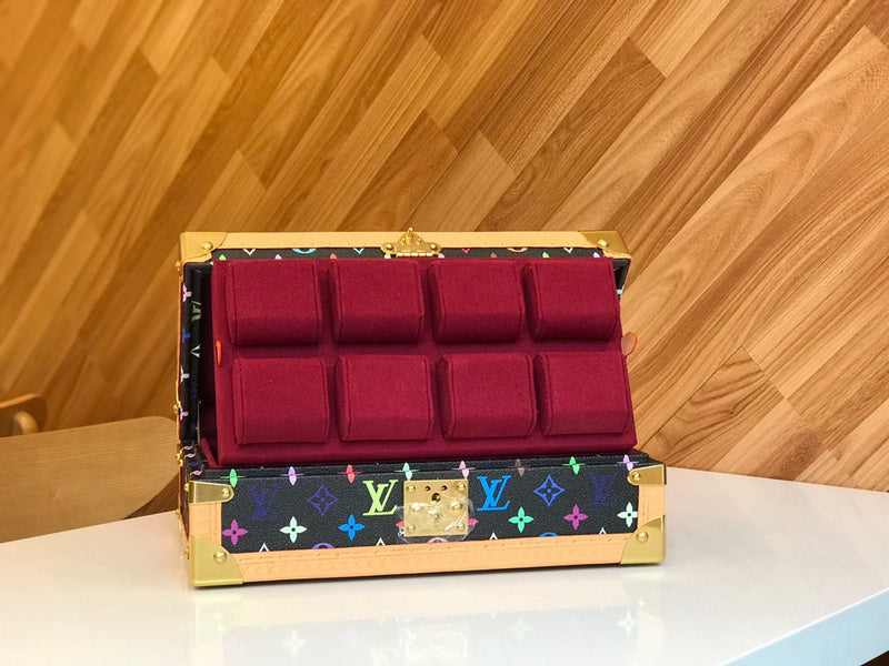 Ozarra Fashion Lu-Vi bags - 9500