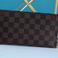 Ozarra Fashion Lu-Vi bags - 11078