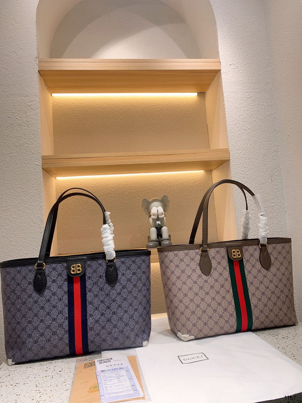 Ozarra Fashion - BGA Bags - 1530