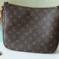 Ozarra - LUV Bags - 417