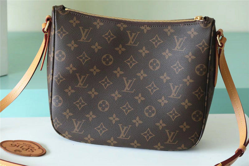 Ozarra - LUV Bags - 417