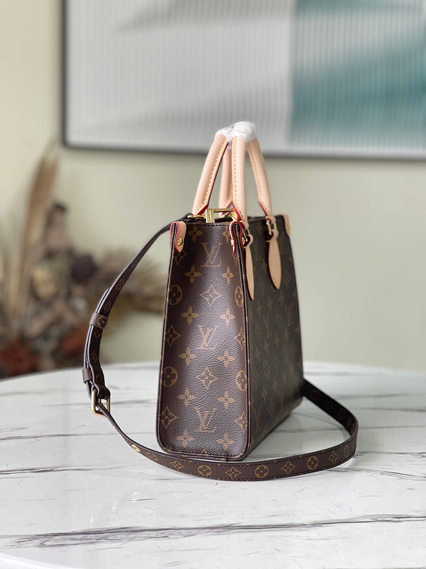 Fashion Lu-Vi bags - 5432