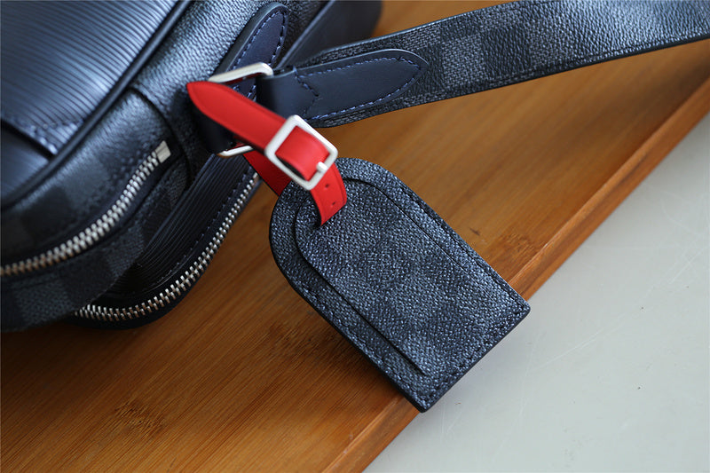 Ozarra Fashion Lu-Vi bags - 10453