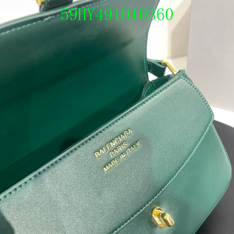 Ozarra Fashion - BGA Bags - 2031