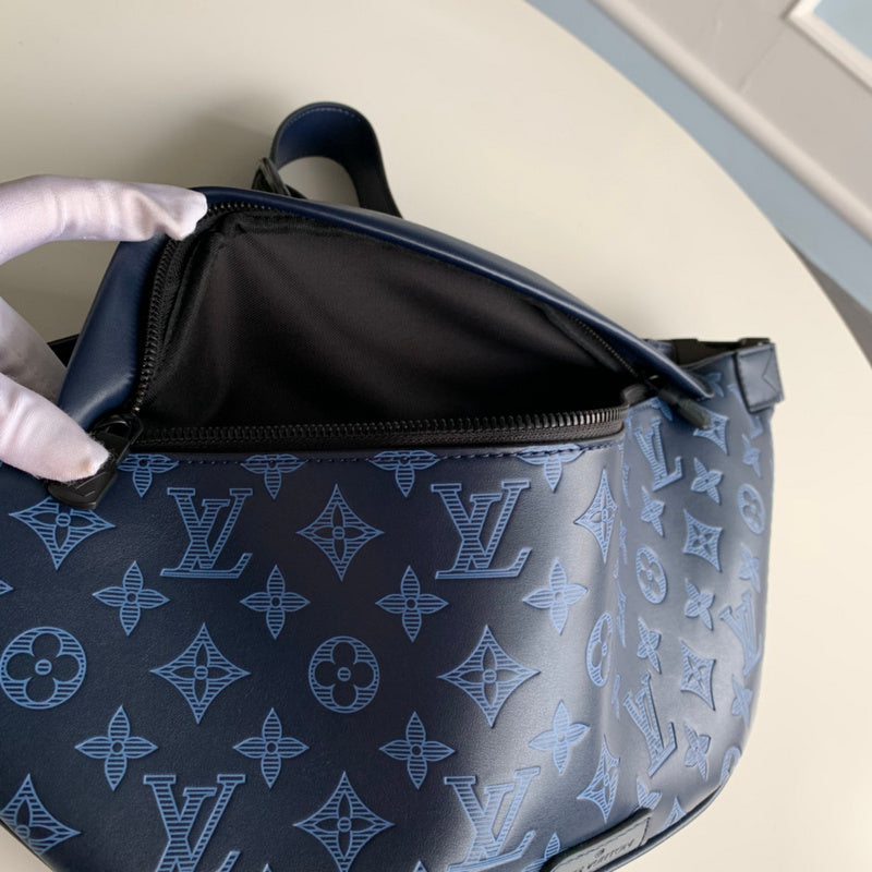 Ozarra Fashion Lu-Vi bags - 17519