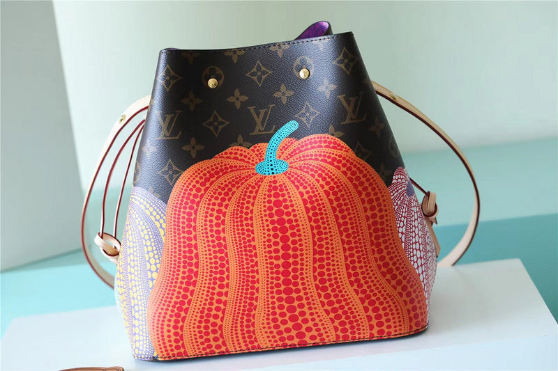 Ozarra - LUV Bags - 441