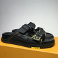 Ozarra Luxury - LOV Men Shoes - 1112