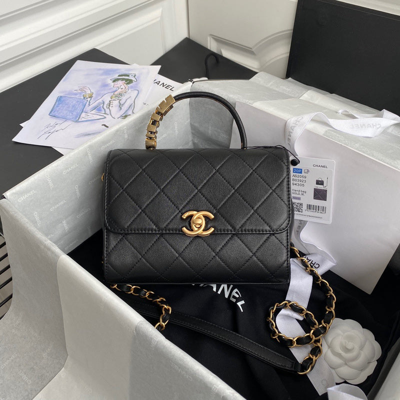 Ozarra - CHL Bags - 661