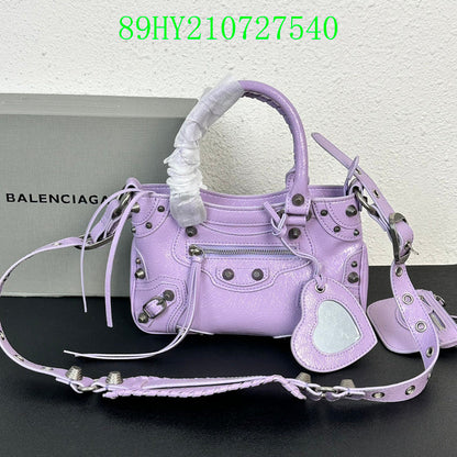 Ozarra Fashion - BGA Bags - 1683