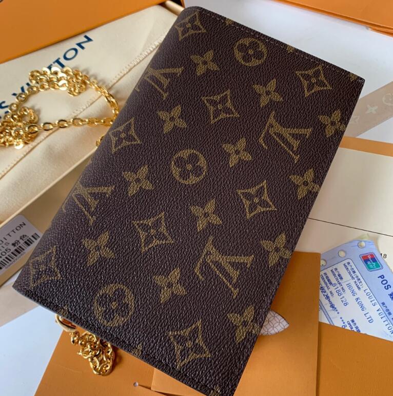 Ozarra Luxury - LOV Bags - 2513