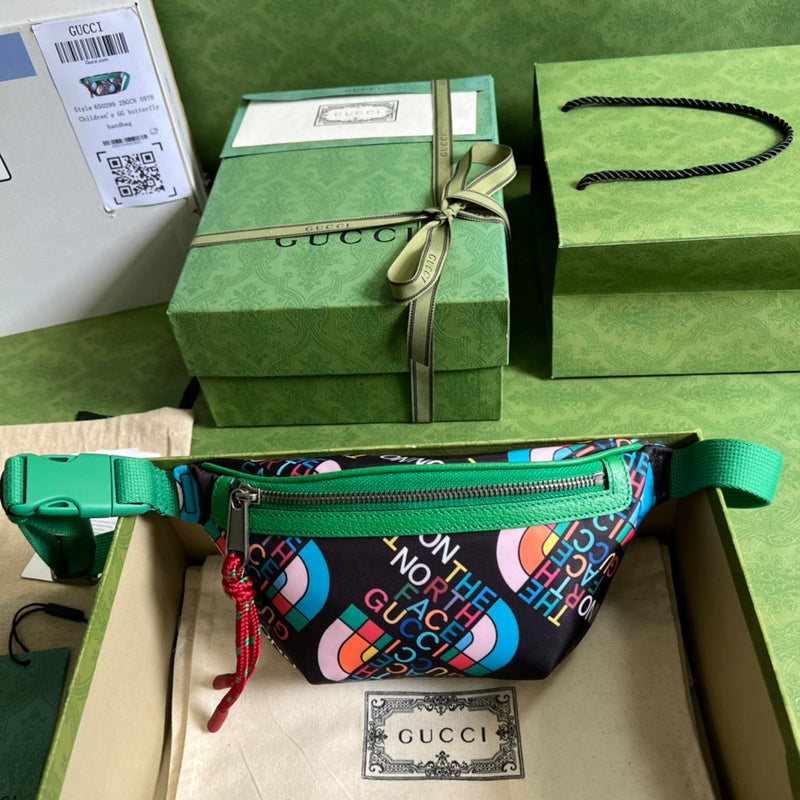 OZ - GCI Bags - 587