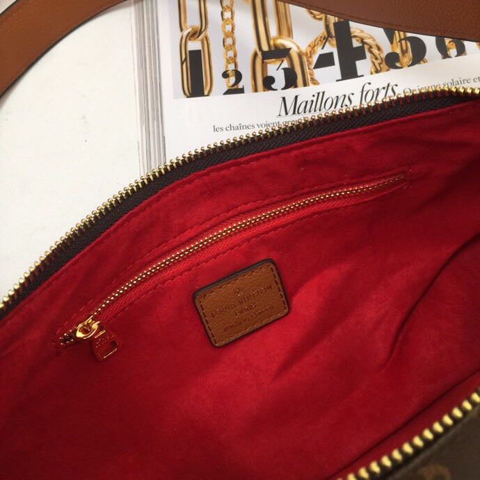 Fashion Lu-Vi bags - 3694