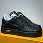 Ozarra Luxury - LOV Men Shoes - 1259